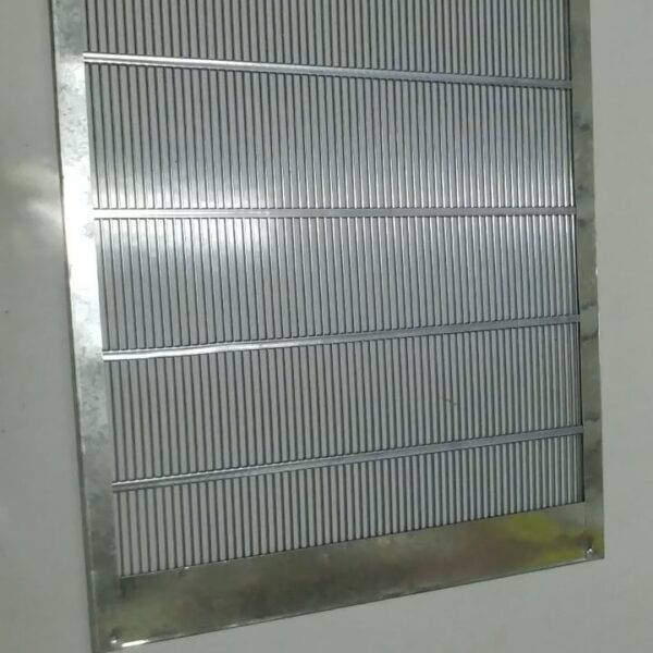 רשת הנימן מתכת מס' רחבה סין