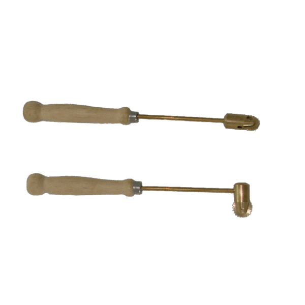 גלגלת להצמדת שעויות