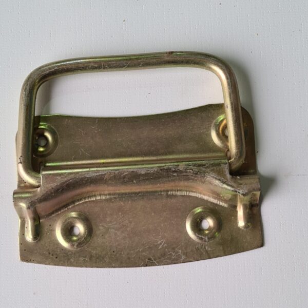 ידית נשיאה מגולוונת לקומה