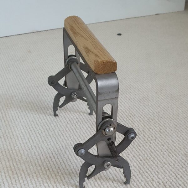 ידית נשיאה למסגרת משופרת מליסה