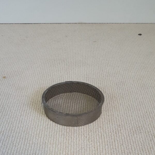 כלובית כליאה על חלה 90 מ''מ