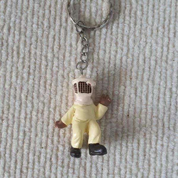 מחזיק מפתחות דבוראי