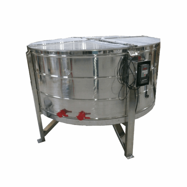 מכונות בגדלים שונים