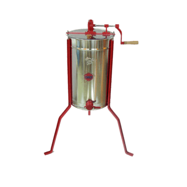 מכונת רדיה 3 חלות