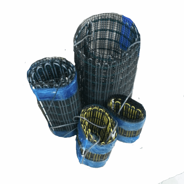 מעטפת חימום לחבית