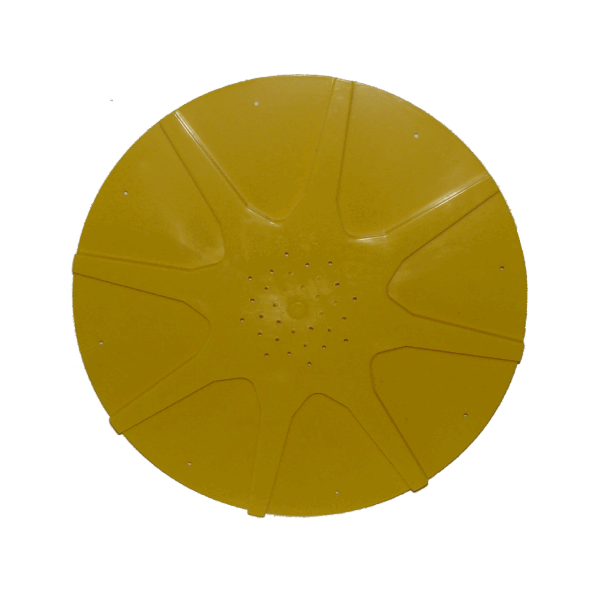 פוטר 8 יציאות