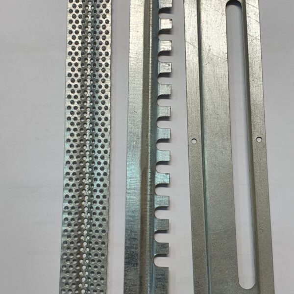 פתח מתכת מגולוון 3 מצבים