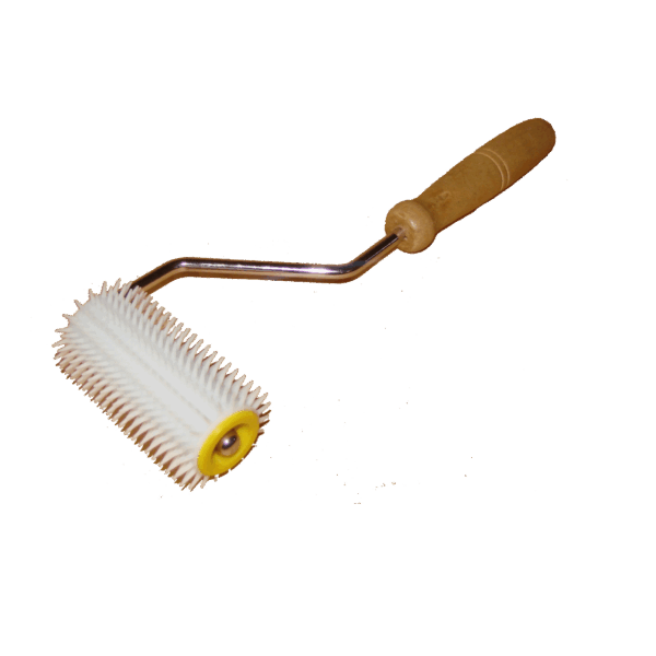 רולר פלסטיק חזק